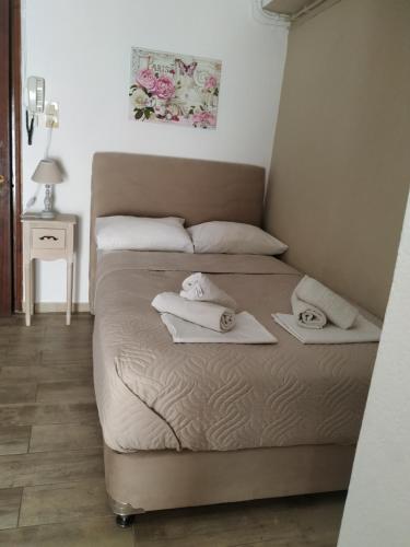 Kasteli Studios & Apartments, Panormos (Foto 6)