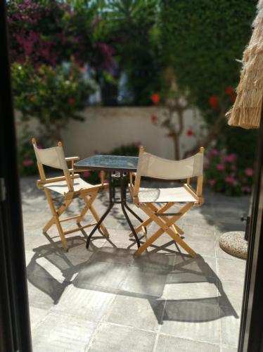 Kasteli Studios & Apartments, Panormos (Foto 7)