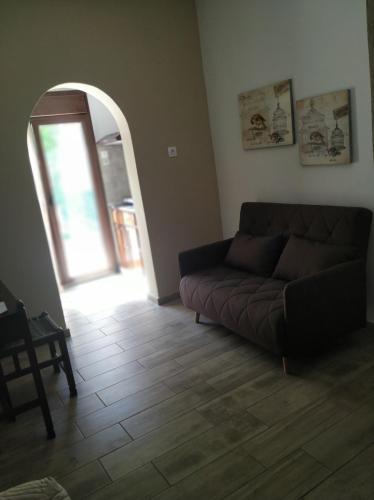 Kasteli Studios & Apartments, Panormos (Foto 8)
