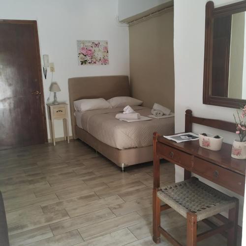 Kasteli Studios & Apartments, Panormos (Foto 9)