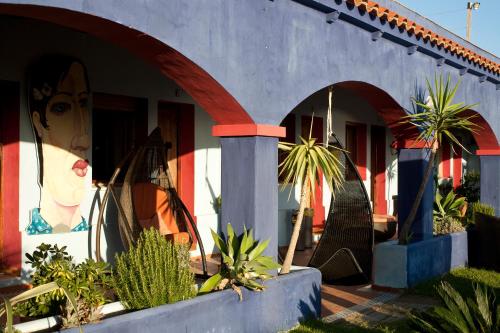 Létesítmények, Arte Vida in La Pena