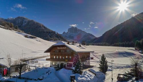 Gasthof Tuscherhof 4