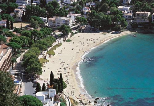 Apartamento con vistas al mar