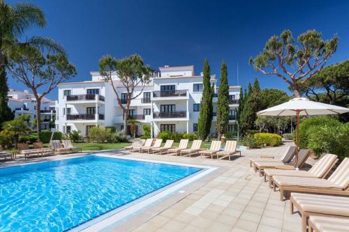 Pine Cliffs Resort, Albufeira