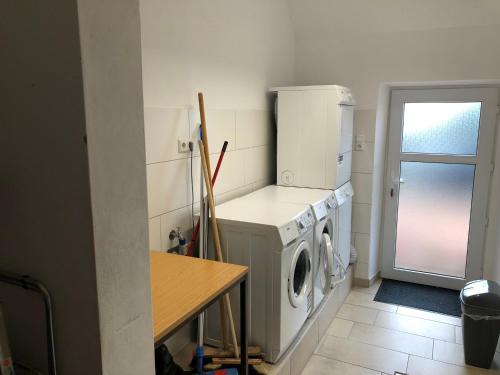 Facilities, Hof Juttmann in Badbergen