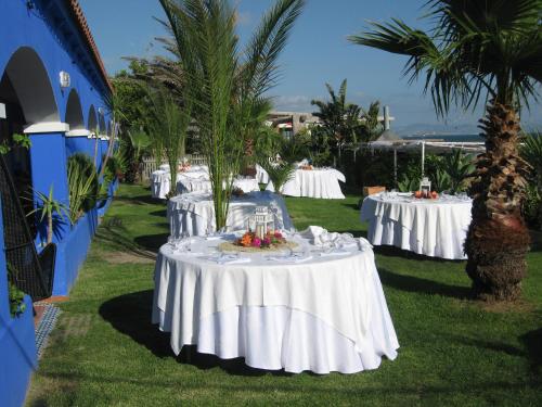 Létesítmények, Arte Vida in La Pena