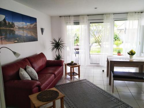 Ferienwohnung Bergblick