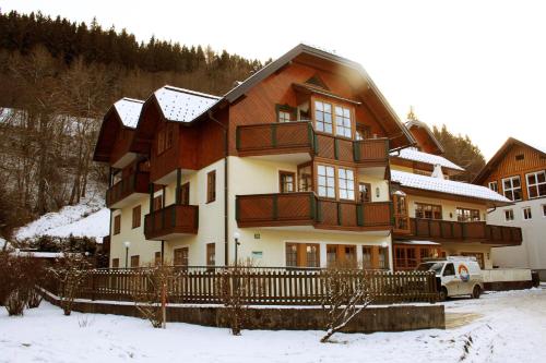 Appartements Planai by Schladmingurlaub