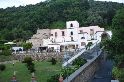 Villa della Porta - Dimora Storica Hotel de charme Positano