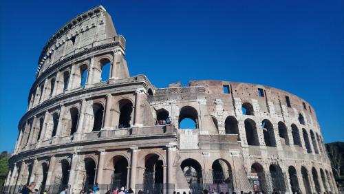 YourStay@Rome Coliseum - image 14