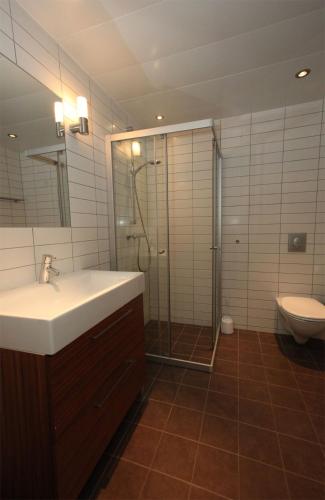 Havsdalsgrenda Geilo Apartments - image 3