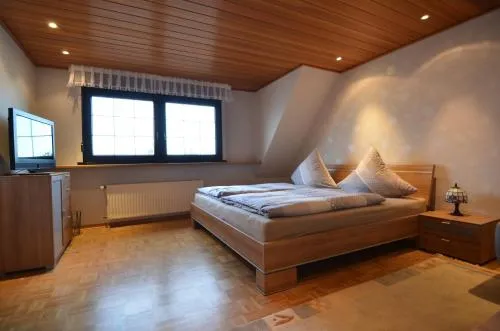 Ferienwohnung Bouten A in Geldern, Deutschland