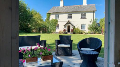 Norden House, Corfe Castle, Dorset