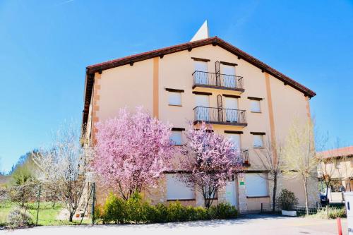 Viesnīcas āriene, Casa Roman II in Riaza