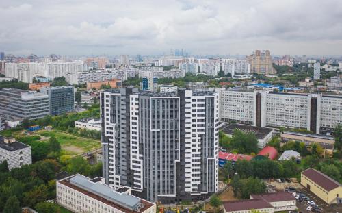 FortEstate Бутлерова 7Б ЖК Букинист - image 3