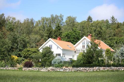 Apartment in the countryside in Tossene Hunnebostrand