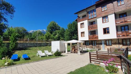 Mountain View Aparthotel - image 5