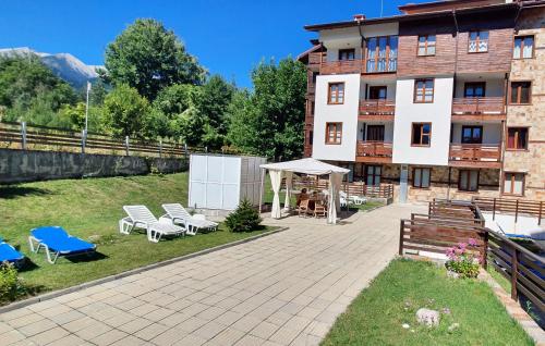 Mountain View Aparthotel - main image