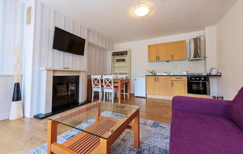 Mountain View Aparthotel - image 9