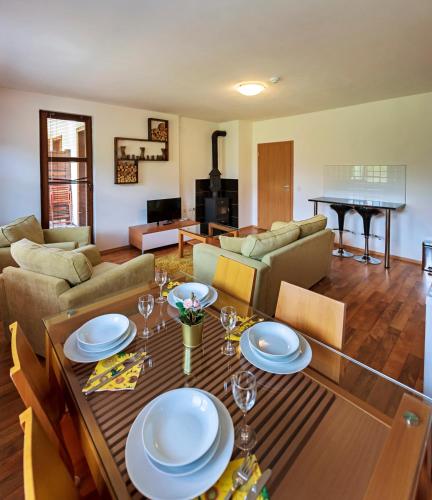 Mountain View Aparthotel - image 2