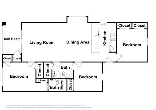 New Listing! Pristine Condo With Pool & Patio Condo - main image