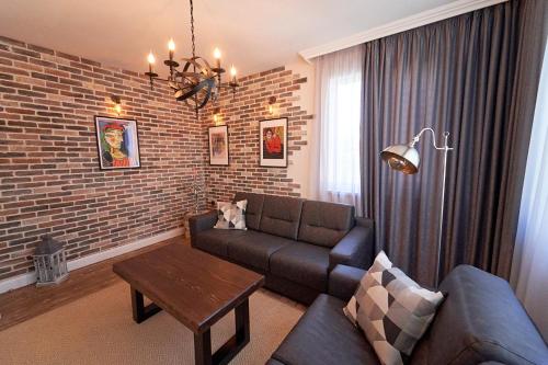 Tsarevets Apartament-Veliko Tarnovo