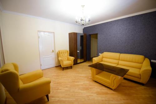 Royal Palace Hotel in Vanadzor