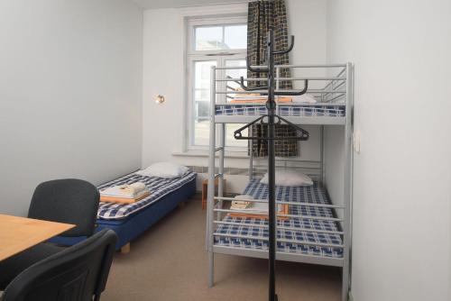 Фотография номера хостела Hostel Vaksali 4