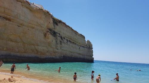 Algarve/Sra da Rocha