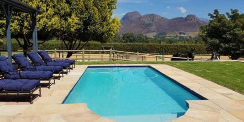 Verdun Country House - Hermanus
