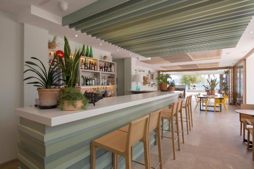 La Goleta Hotel de Mar - Adults Only - image 12