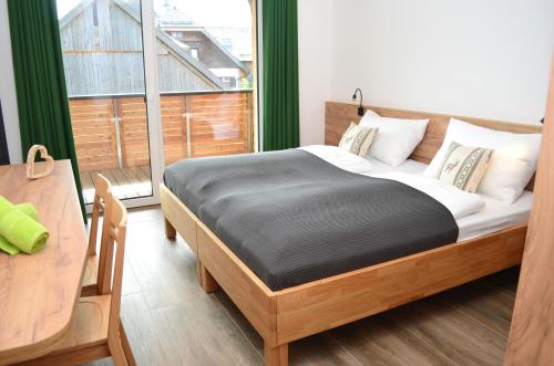 Ferienwohnung Longastubn - image 8