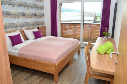Ferienwohnung Longastubn - image 9