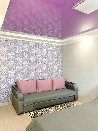 Apartment nearby the Zaporizhzhia State Medical University - image 2