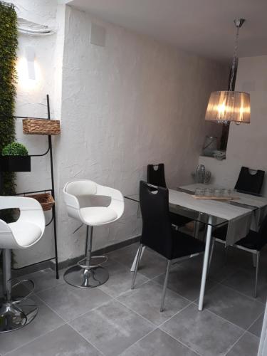  Medusa de Sal in Puerto de Sagunto