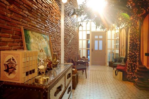 Hide and Seek Boutique Hometel, Bangkok