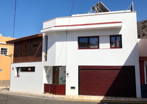  Casa Aguita in Las Aguas