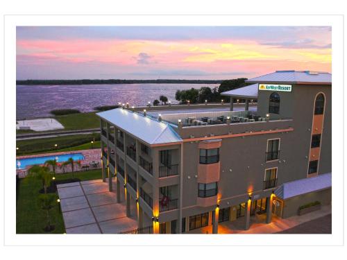 Key West Resort - Lake Dora - image 5