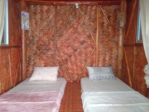 Tammoyo Place in Kudat