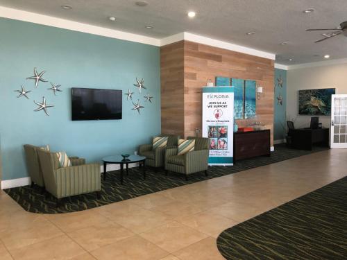 Grand Seas by Exploria Resorts in Daytona Beach, USA