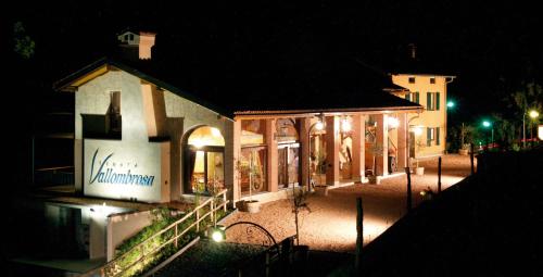 Villa Il Palagio