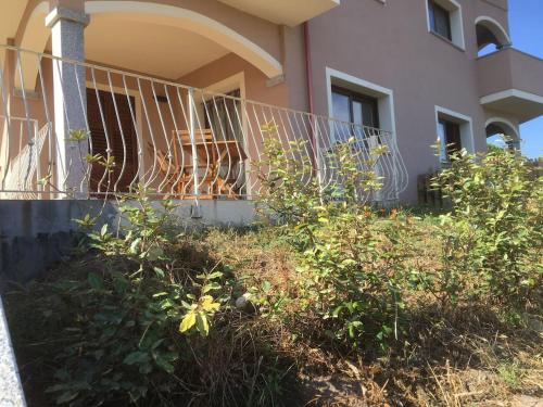 belvedere in Terrabianca