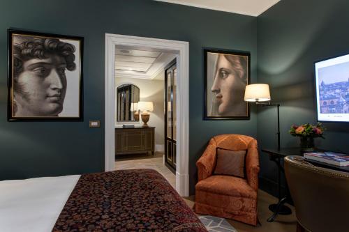 Rocco Forte Hotel De La Ville - image 4