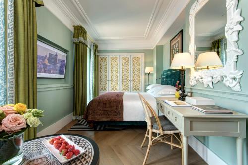 Rocco Forte Hotel De La Ville - image 2