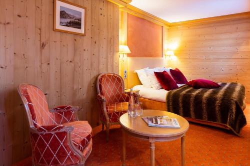 Classic Double Room