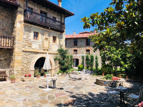  Posada La Torre de La Quintana, Pension in Liendo bei El Puente