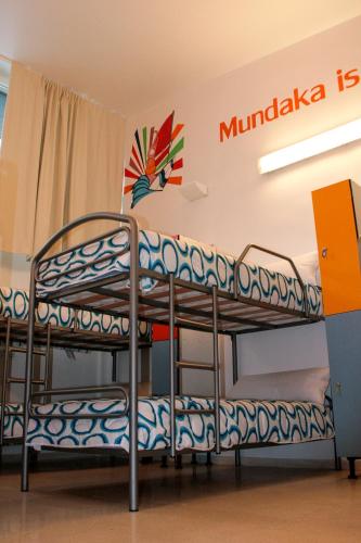 Mundaka Hostel & Sports Cafe - main image