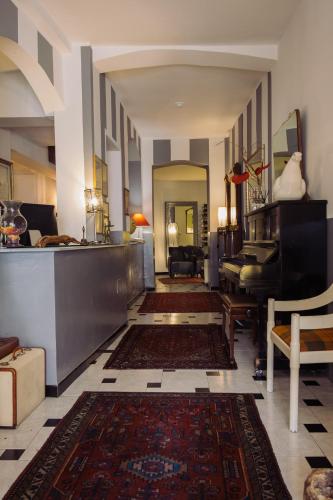 Hotel Colombo Genova, Gênes (photo 3)