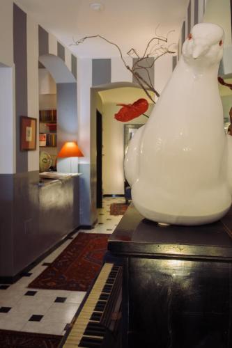 Hotel Colombo Genova, Gênes (photo 2)