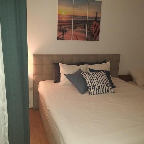  Apartment Antonija in Povile